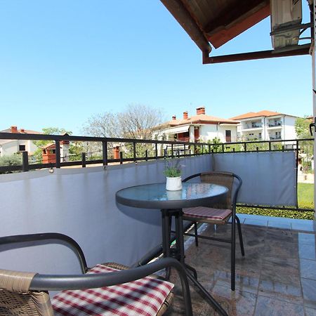 Apartments And Room Silvana Ровинь Экстерьер фото
