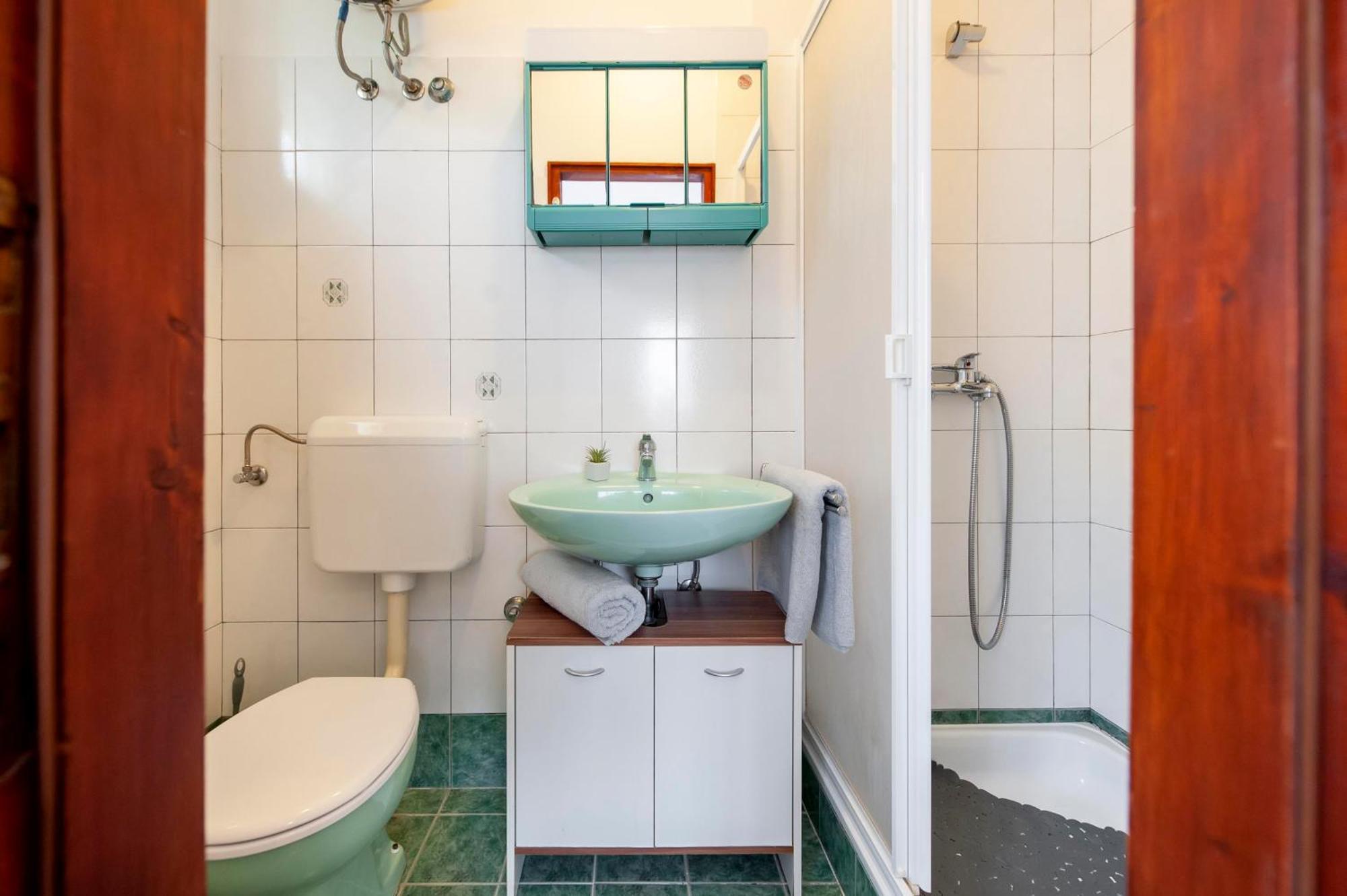 Apartments And Room Silvana Ровинь Экстерьер фото
