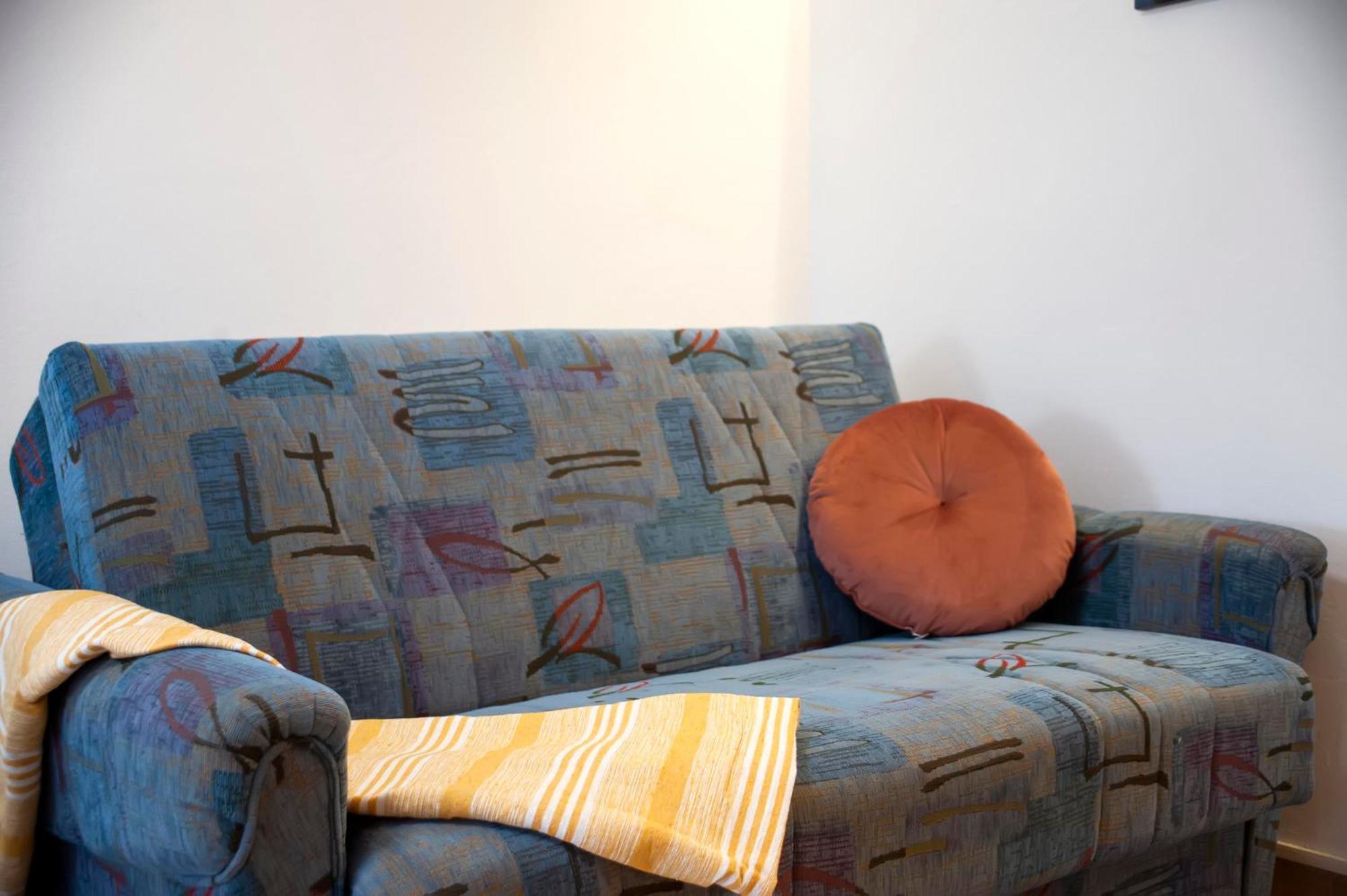 Apartments And Room Silvana Ровинь Экстерьер фото