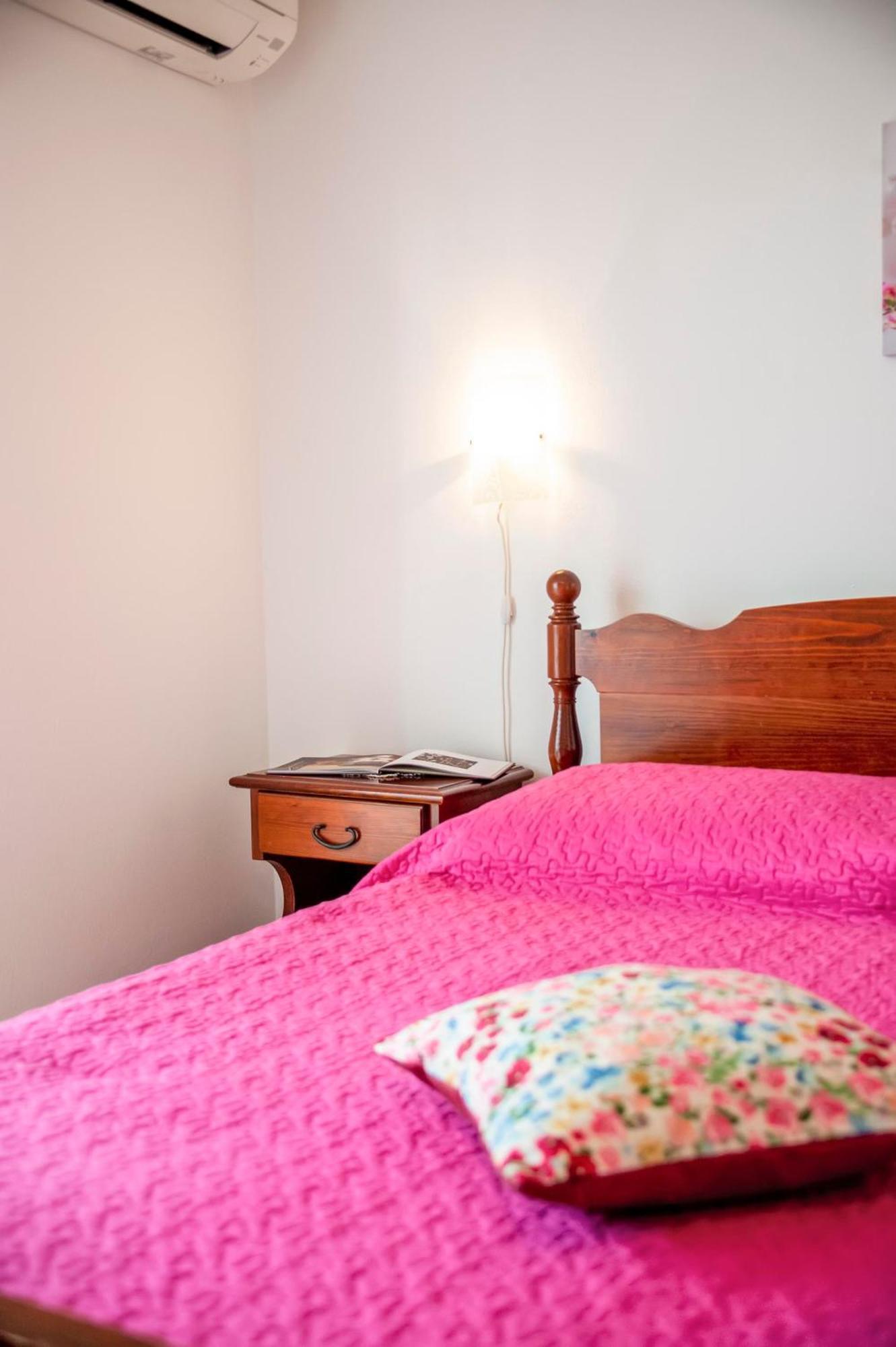 Apartments And Room Silvana Ровинь Номер фото