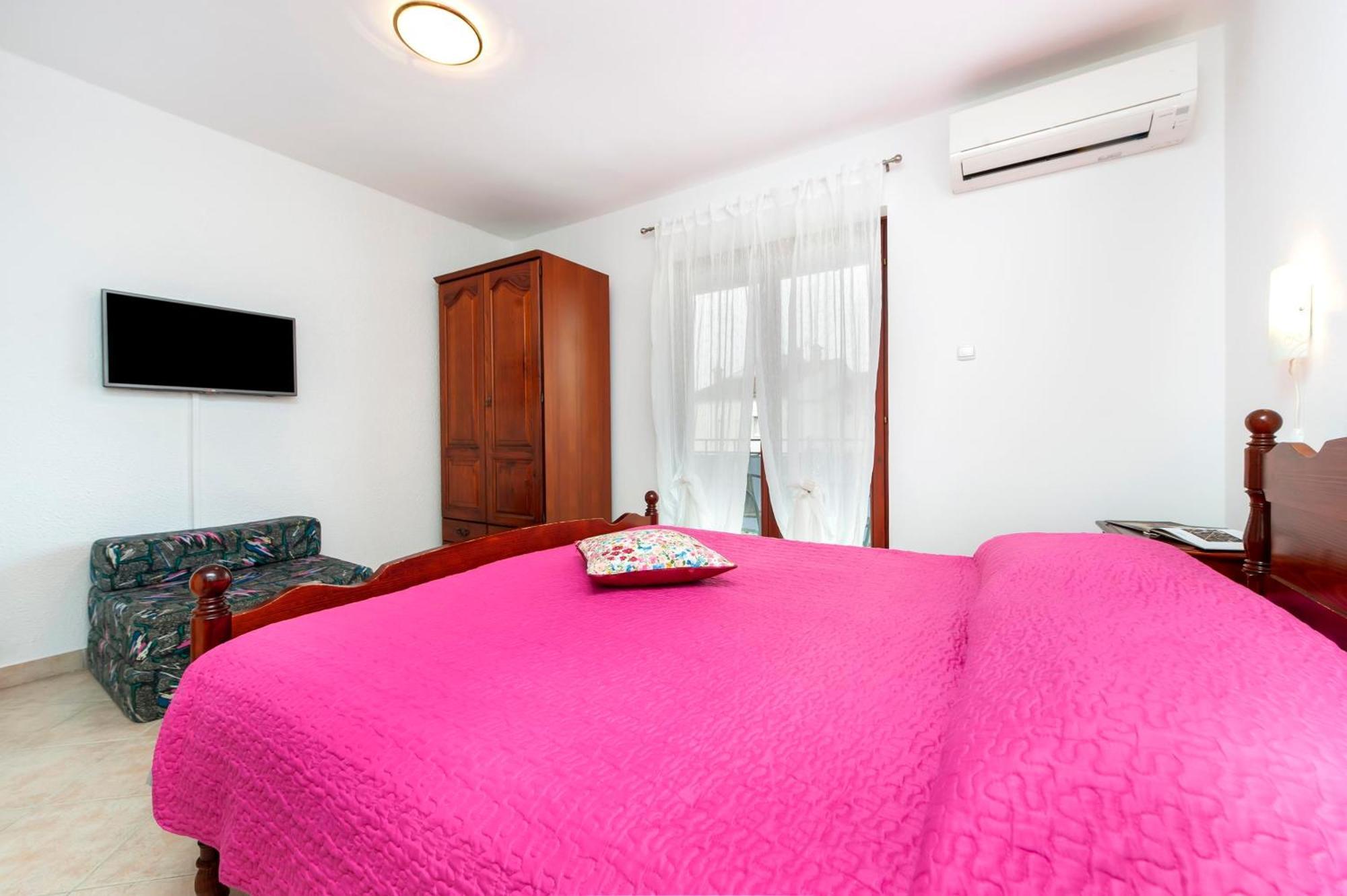 Apartments And Room Silvana Ровинь Номер фото