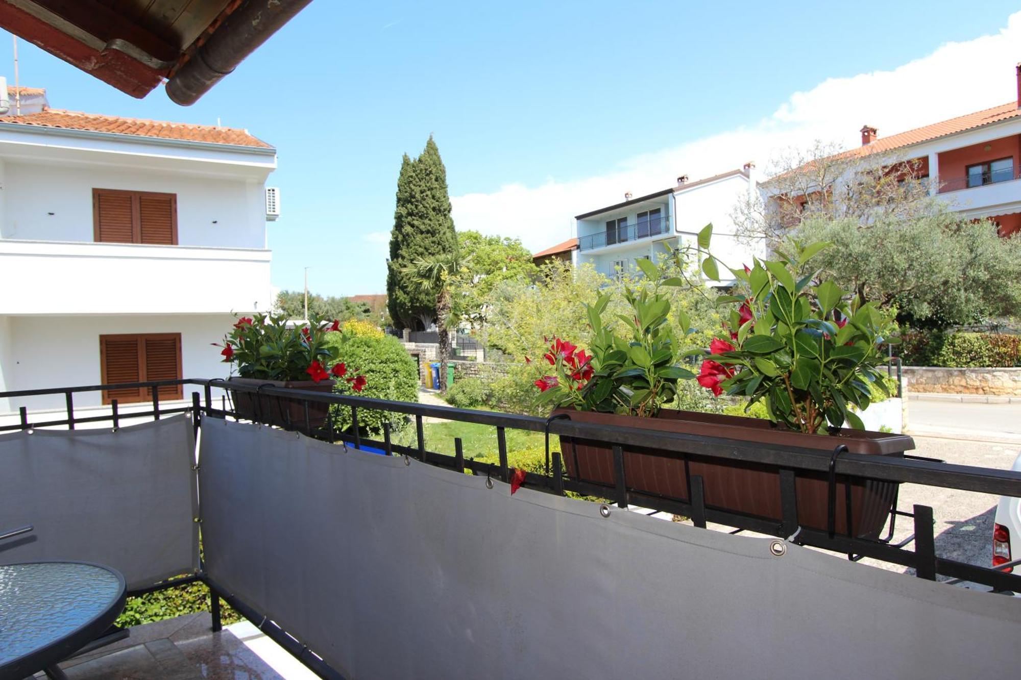 Apartments And Room Silvana Ровинь Номер фото