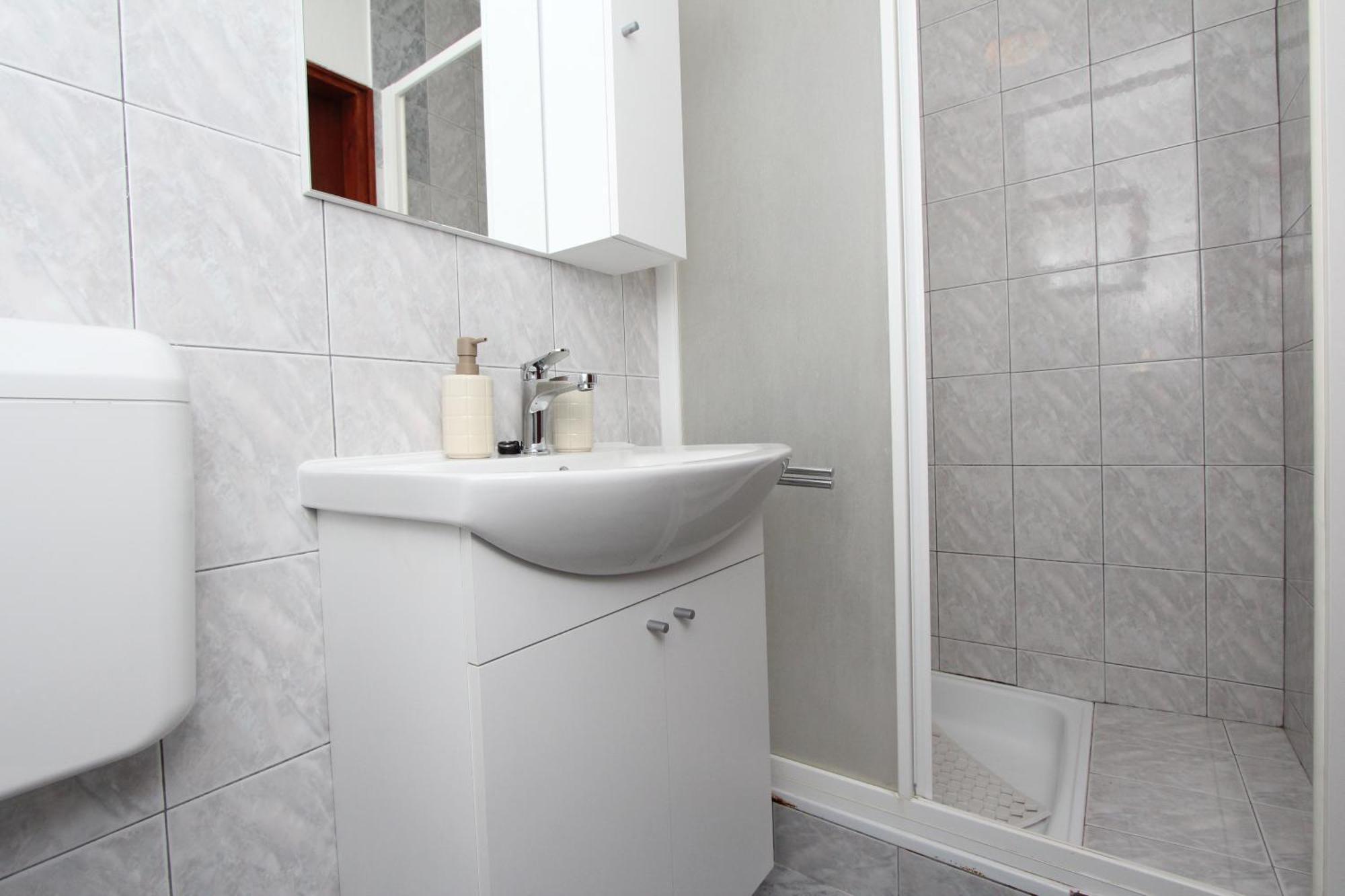 Apartments And Room Silvana Ровинь Экстерьер фото