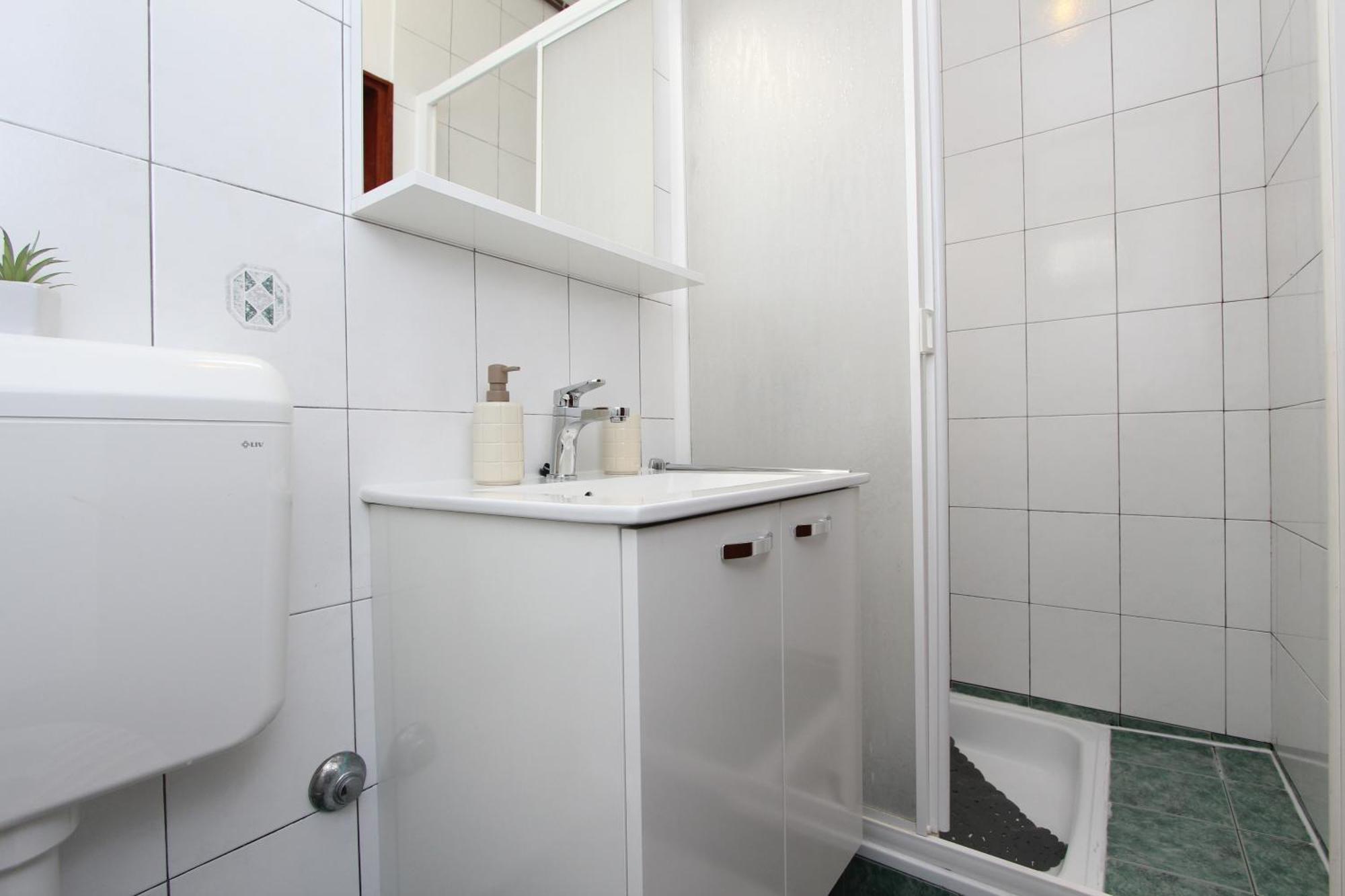 Apartments And Room Silvana Ровинь Экстерьер фото