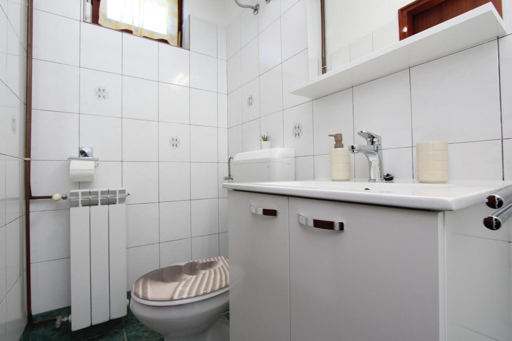 Apartments And Room Silvana Ровинь Экстерьер фото